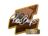pashaBiceps | Atlanta 2017