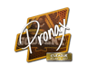 pronax | Atlanta 2017