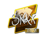 Snax (Foil) | Atlanta 2017