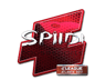 Spiidi (Foil) | Atlanta 2017