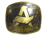 Aurora (Gold) | Austin 2025