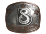 B8 (Foil) | Austin 2025
