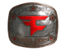 FaZe Clan (Foil) | Austin 2025