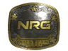 NRG (Gold) | Austin 2025