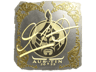 910 (Gold) | Austin 2025