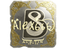 alex666 (Gold) | Austin 2025