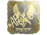 apEX (Gold) | Austin 2025
