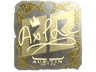 Ax1Le (Gold) | Austin 2025