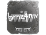 brnz4n (Foil) | Austin 2025