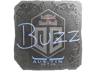 Buzz (Foil) | Austin 2025
