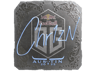 Chr1zN (Foil) | Austin 2025