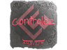 controlez (Foil) | Austin 2025
