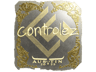controlez (Gold) | Austin 2025
