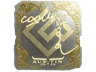 cool4st (Gold) | Austin 2025