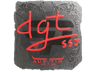 dgt (Foil) | Austin 2025