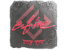 efire (Foil) | Austin 2025