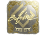 efire (Gold) | Austin 2025