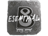 esenthial (Foil) | Austin 2025
