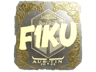 F1KU (Gold) | Austin 2025