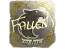 FalleN (Gold) | Austin 2025
