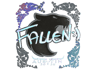 FalleN (Holo) | Austin 2025