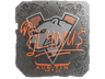 FL4MUS (Foil) | Austin 2025
