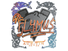 FL4MUS (Holo) | Austin 2025