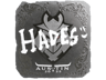 hades (Foil) | Austin 2025