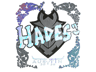 hades (Holo) | Austin 2025