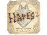 hades | Austin 2025