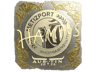 hampus (Gold) | Austin 2025