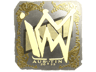 iM (Gold) | Austin 2025