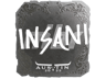 insani (Foil) | Austin 2025