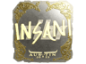 insani (Gold) | Austin 2025