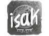 isak (Foil) | Austin 2025