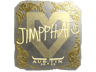 Jimpphat (Gold) | Austin 2025