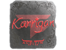 karrigan (Foil) | Austin 2025