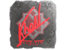 khaN (Foil) | Austin 2025