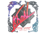 khaN (Holo) | Austin 2025