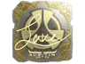 Lake (Gold) | Austin 2025
