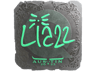 Liazz (Foil) | Austin 2025