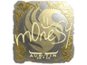 m0NESY (Gold) | Austin 2025