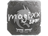 magixx (Foil) | Austin 2025
