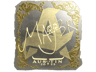 MAJ3R (Gold) | Austin 2025