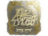 Mercury (Gold) | Austin 2025
