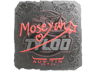 Moseyuh (Foil) | Austin 2025