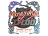Moseyuh (Holo) | Austin 2025