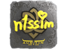 n1ssim (Foil) | Austin 2025