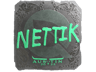 nettik (Foil) | Austin 2025