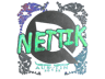 nettik (Holo) | Austin 2025